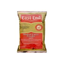 EASTEND Madras Curry Powder (Hot) 1kg 咖喱粉 辣