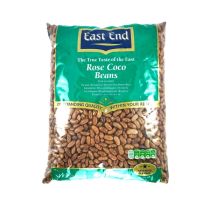 EASTEND Rose Coco Beans 500g 印度花腰豆