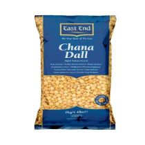 EASTEND Yellow Split Peas 2kg 開邊黃豌豆