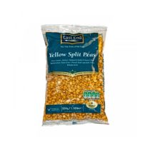EASTEND Yellow Split Peas 500g 黄豌豆 (分邊)