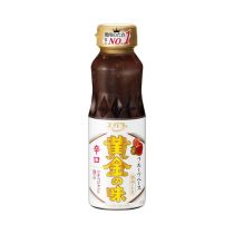 Ebara Ohgon No Aji Yakiniku BBQ Marinade Sauce Hot Flavour 210g 
