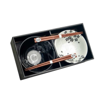 EMRO Dinner Set 15x7cm  
