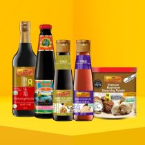Eva Pau's Asian Kitchen Episode 1 Bundle 
