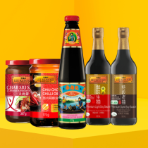 Eva Pau's Asian Kitchen Episode 2 Bundle 