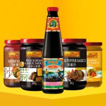 Eva Pau's Asian Kitchen Episode 5 Bundle 