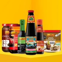 Eva Pau's Asian Kitchen Episode 6 Bundle 