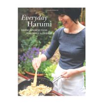 Everyday Harumi - Cookbook by Harumi Kurihara HARUMI