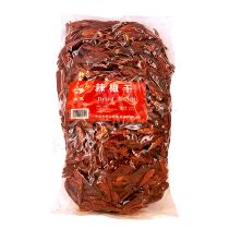FISHWELL Dried Chilli Pepper 500g 魚泉辣椒乾