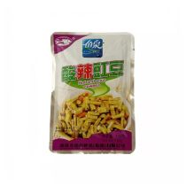 FISHWELL Hot & Sour Cowpea 120g  魚泉酸辣豇豆