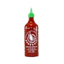 FLYING GOOSE BRAND Sriracha Chilli Sauce 455ml 飛鵝牌是拉差原味