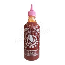 FLYING GOOSE Sriracha Hot Chilli Sauce No MSG 455ml 飛鵝牌是拉差無味精