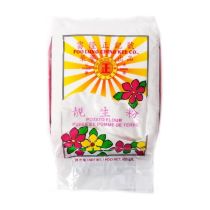 FOO LUNG CHING KEE Potato Starch 450g 富隆靚生粉