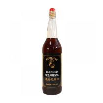 Sesame Oil