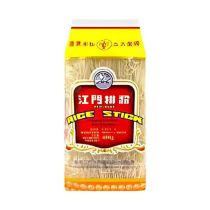 FORTUNESTAR Kong Moon Rice Stick 400g 好運星江門米粉