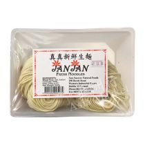 FRESH Jan Jan Fresh Noodles 500g 真真新鮮切面