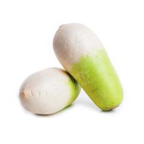 Fresh Korean Radish 1Kg
