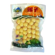 YONG JIA Lotus Seed 80g