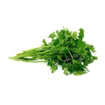 Fresh Parsley Leaves