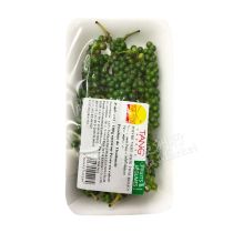 Fresh Young Black Pepper 100g
