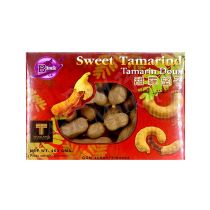 [FRESH] Sweet Tamarind 400g 新鮮罗望子