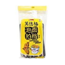 FRESH WANDERFORT - Noodle Sausage 泡面搭档香肠 270g