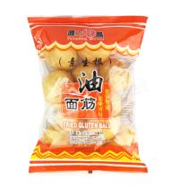 Premium Goods  Fried Gluten Balls 50g 源之優品油面筋 