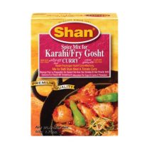 SHAN Karahi/Fry Gosht Curry Mix 50g 