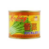 FU XING Pickled Cabbage 200g