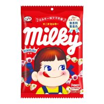 FUJIYA White Milky Candy 100g