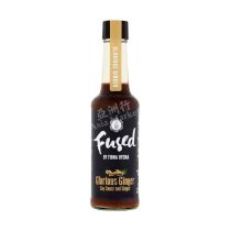 Fused by Fiona Uyema Glorious Ginger Soy Sauce 150ml