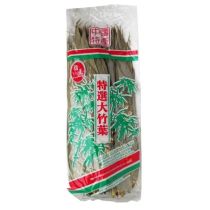 FUXING Bamboo Leaf 400g  福星特級竹葉