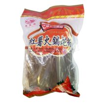 FISHWELL Sweet Potato Vermicelli (Large Width) 500g 魚泉紅薯粉絲 粗