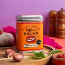SPICE KITCHEN Garam Masala Spice Blend Tin 80g 