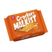 Garden Malkist Crackers Tray Pack 324g 嘉頓麥芽酥餅