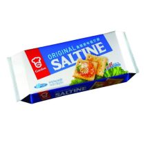 GARDEN Saltine Crackers Original 200g 嘉頓原味蘇打餅