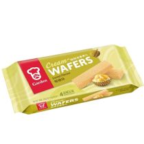GARDEN Wafer Durian Flavour 200g 嘉頓威化榴蓮味