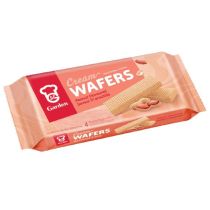 GARDEN Wafer Peanut Flavour 200g 嘉頓威化花生味