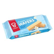 GARDEN Wafer Vanilla Flavour 200g 嘉頓威化香草味