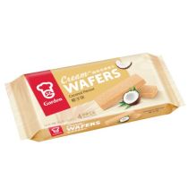 GARDEN Wafer Coconut Flavour 200g 嘉頓威化椰子味