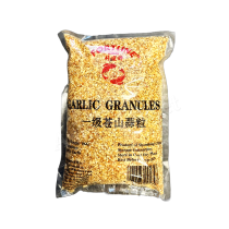 FORTUNE Garlic Granules 1kg 好運蒜粒