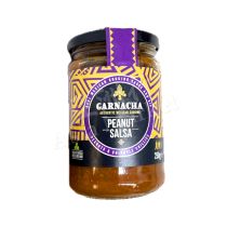 Garnacha - Peanut Salsa 花生辣酱 250g