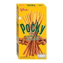GLICO Pocky Nutty Almond Biscuit Stick 39g
