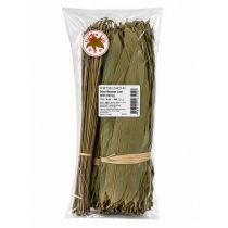 GOLDEN LILY Dried Bamboo Leaf (with String) 454g 金百合特級竹葉