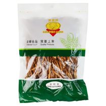 GOLDEN LION Dried Lily Flower 200g 金狮牌金针菜