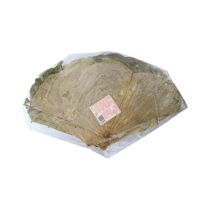 GOLDEN LION Dried Lotus Leaf 200g 金獅牌蓮葉