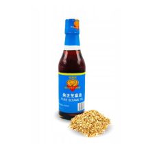 GOLDEN LION Pure Sesame Oil 500ml  金獅牌純正麻油