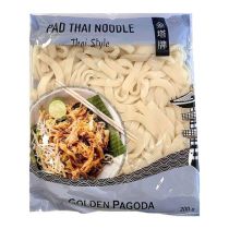 GOLDEN PAGODA Fresh Pad Thai Noodle Thai Style 200g 