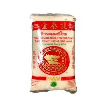 GTD Jasmine Rice金泰龙苿莉香米 2kg