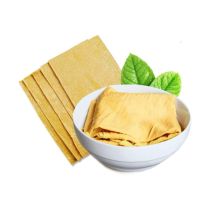 GREAT HARVEST Beancurd Sheet 150g 豐滿堂三邊干腐皮