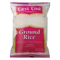 EASTEND Ground Rice 1.5kg 印度研磨大米
